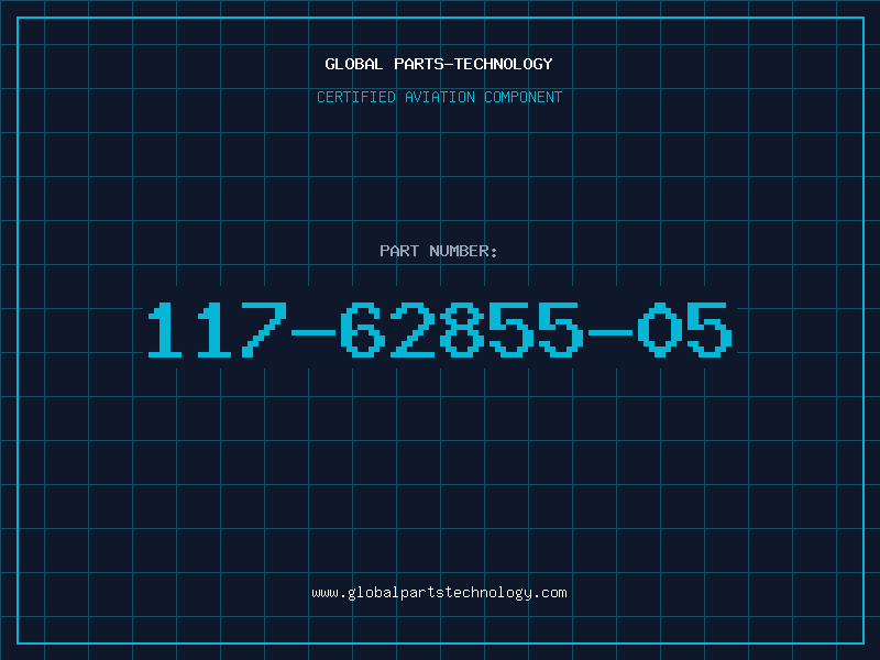 Aviation Part 117-62855-05