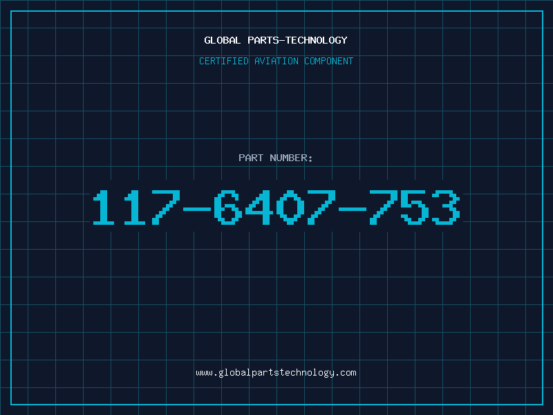 Aviation Part 117-6407-753