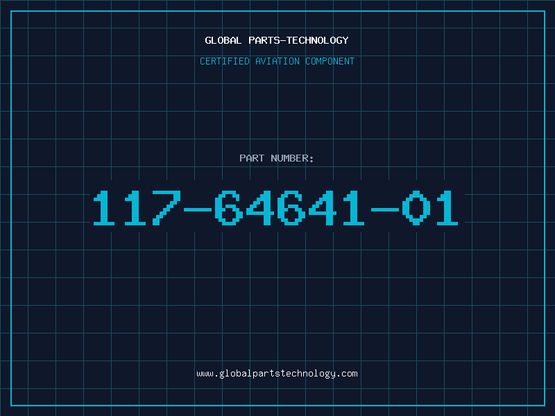 Aviation Part 117-64641-01