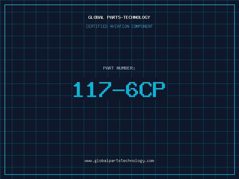 Aviation Part 117-6CP
