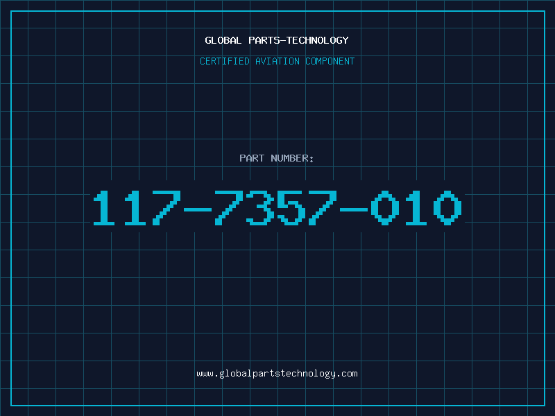 Aviation Part 117-7357-010