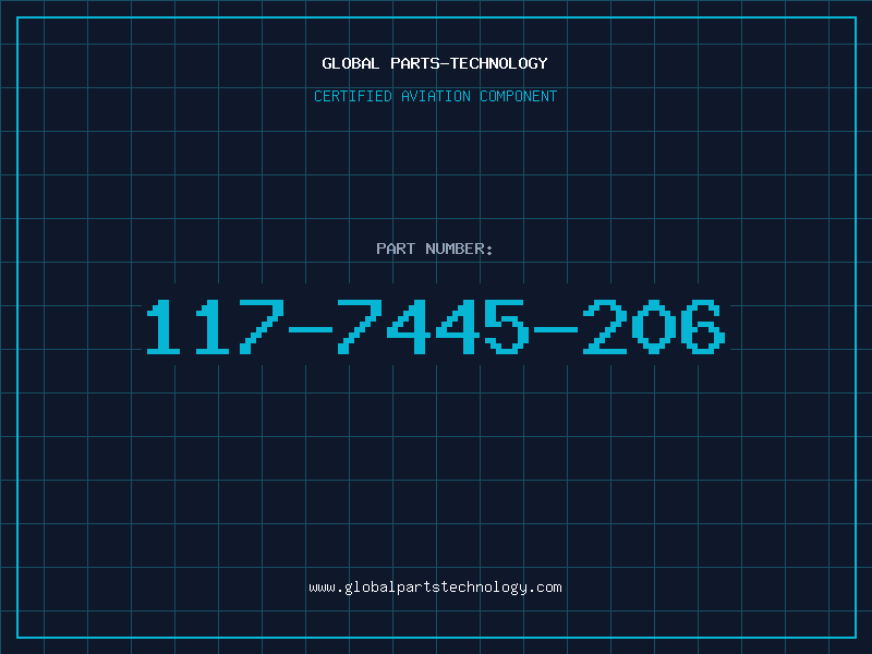 Aviation Part 117-7445-206