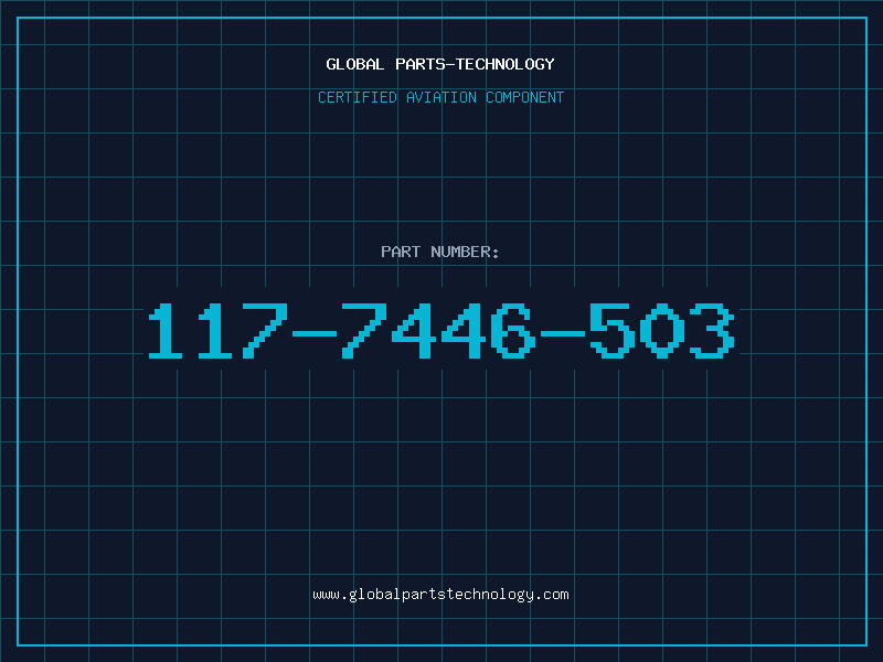 Aviation Part 117-7446-503