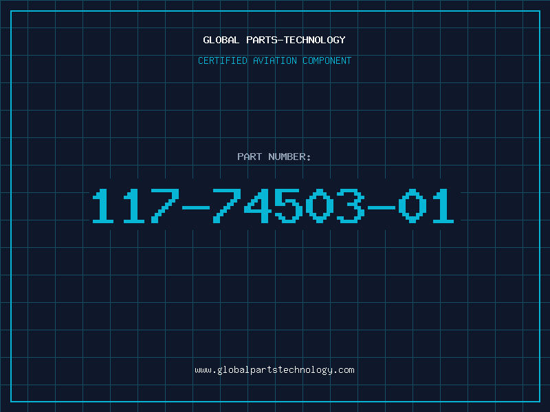 Aviation Part 117-74503-01