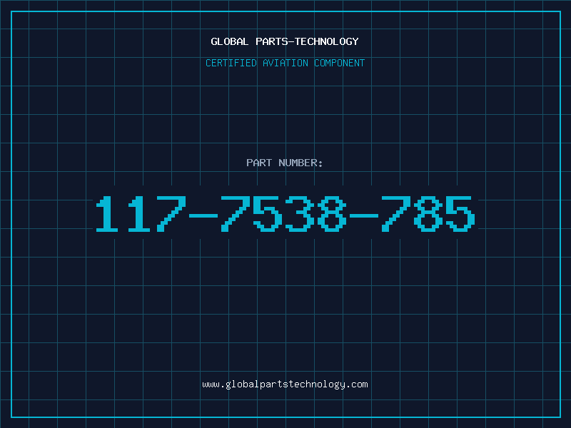 Aviation Part 117-7538-785