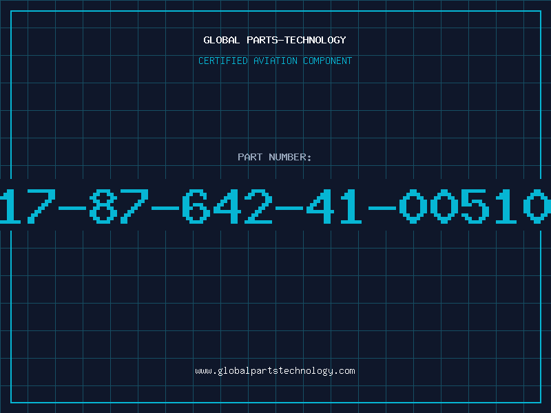 Aviation Part 117-87-642-41-005101