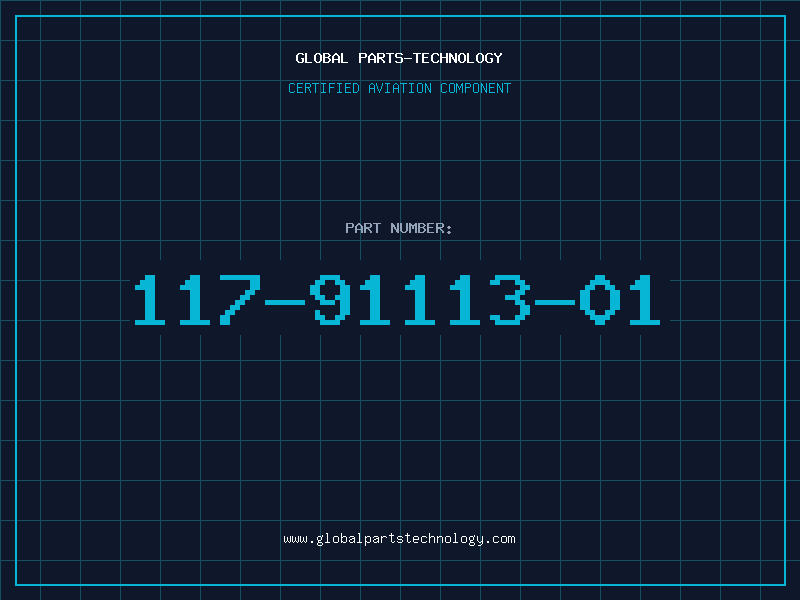 Aviation Part 117-91113-01