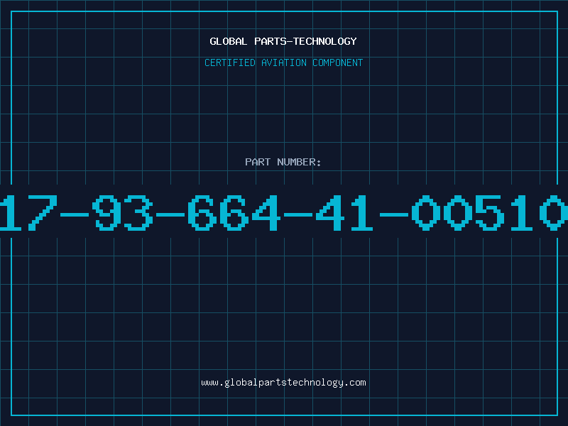 Aviation Part 117-93-664-41-005100