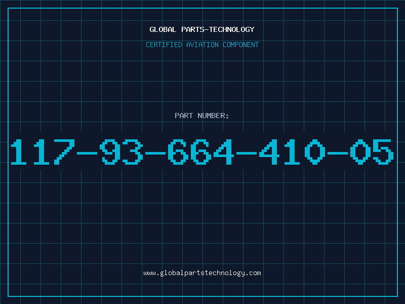 Aviation Part 117-93-664-410-05