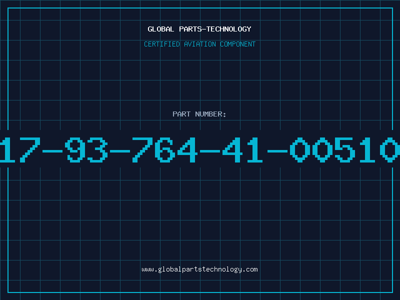 Aviation Part 117-93-764-41-005100
