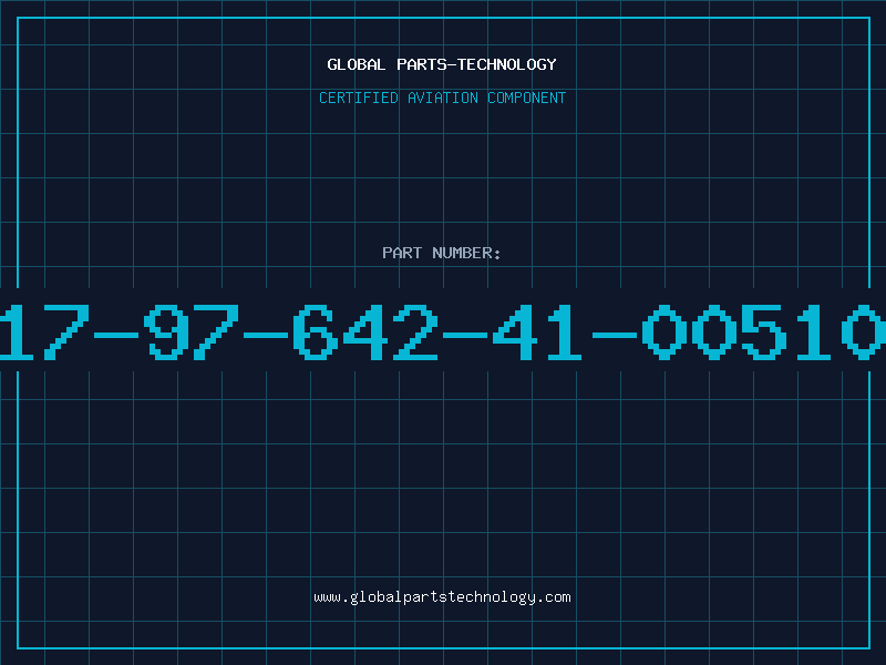 Aviation Part 117-97-642-41-005100