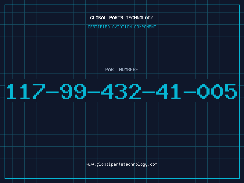 Aviation Part 117-99-432-41-005