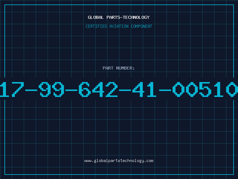 Aviation Part 117-99-642-41-005101