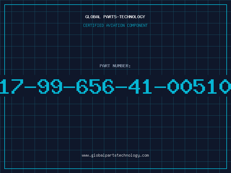 Aviation Part 117-99-656-41-005100