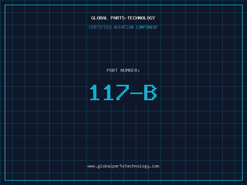 Aviation Part 117-B