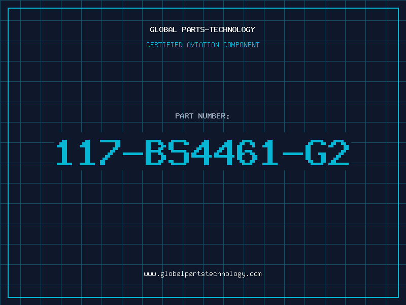 Aviation Part 117-BS4461-G2