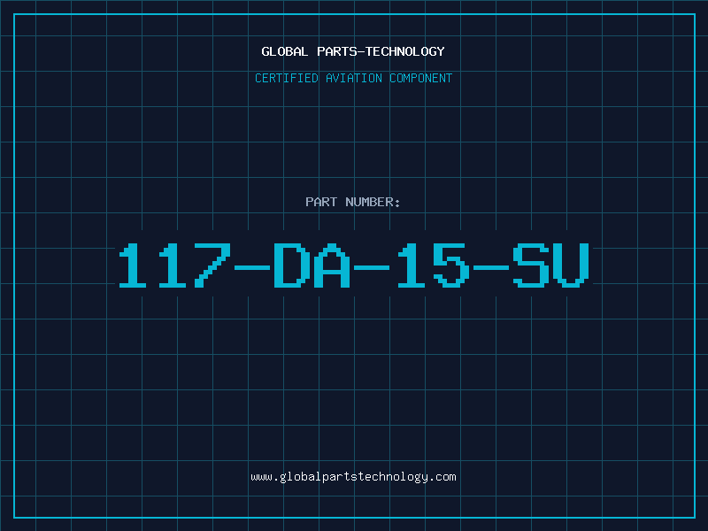Aviation Part 117-DA-15-SU