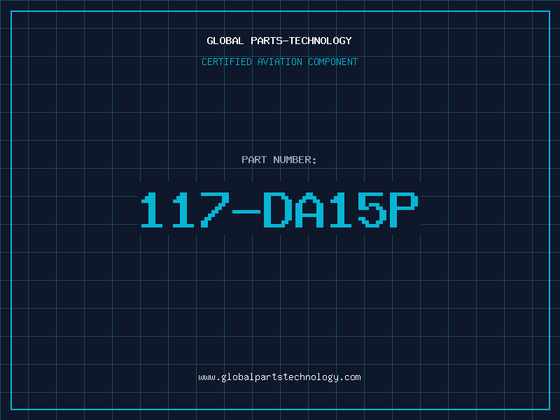 Aviation Part 117-DA15P