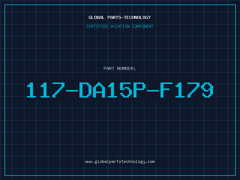 Aviation Part 117-DA15P-F179