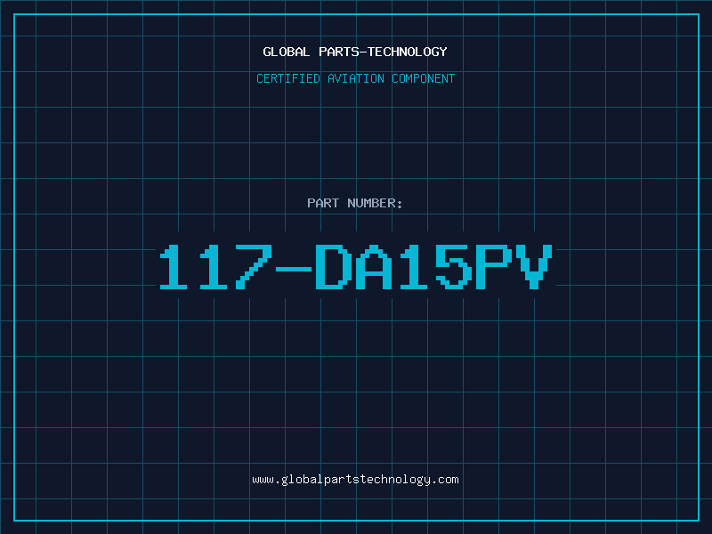 Aviation Part 117-DA15PV