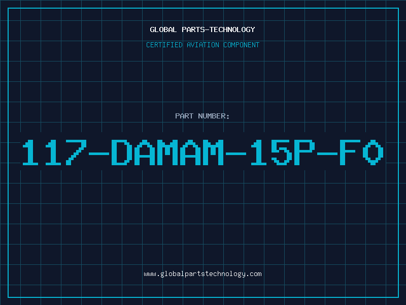 Aviation Part 117-DAMAM-15P-F0