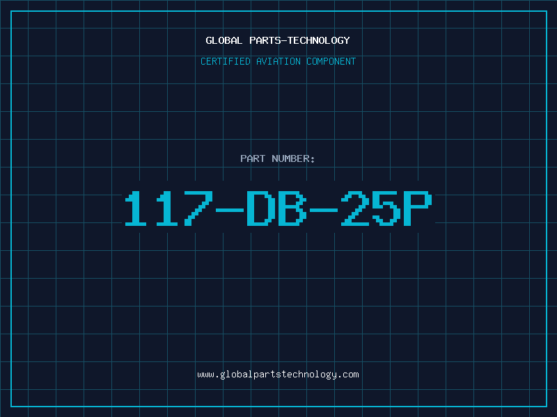 Aviation Part 117-DB-25P