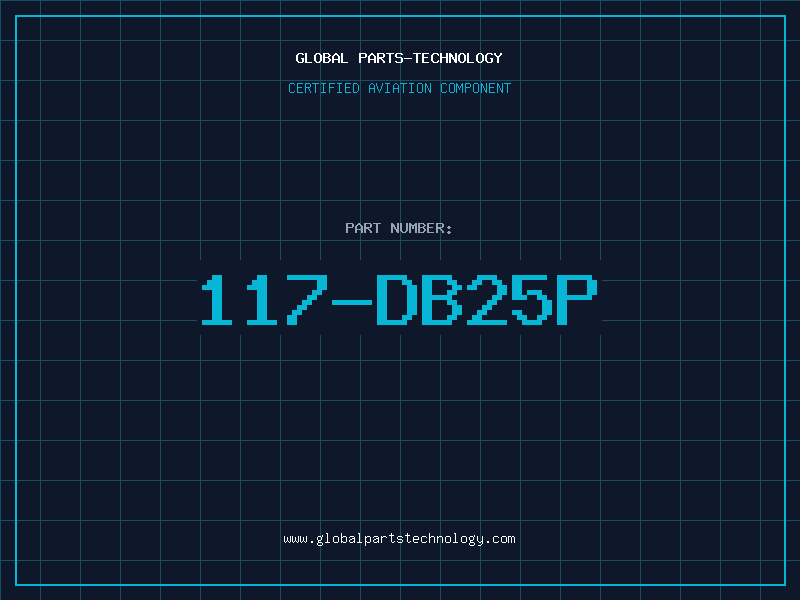 Aviation Part 117-DB25P