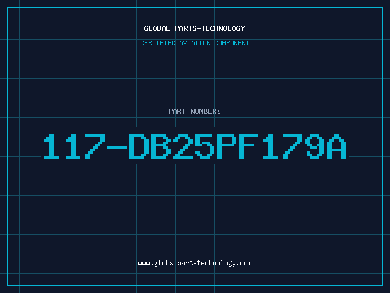 Aviation Part 117-DB25PF179A