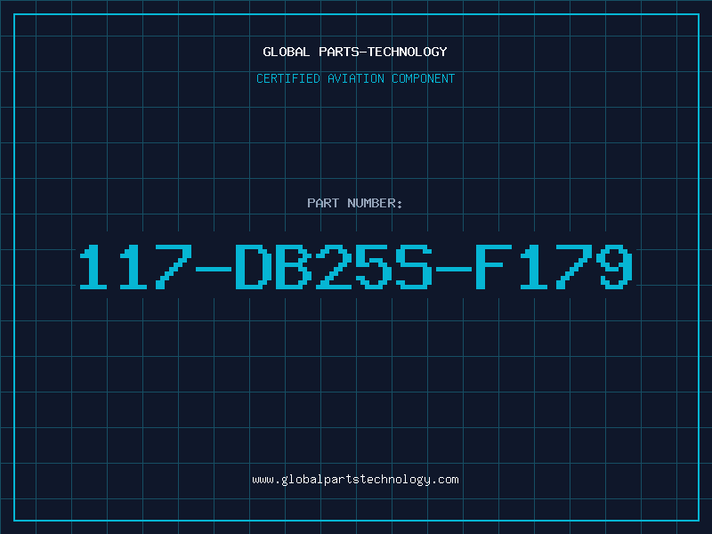 Aviation Part 117-DB25S-F179