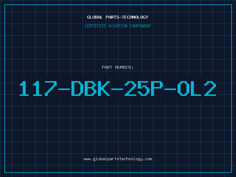 Aviation Part 117-DBK-25P-OL2