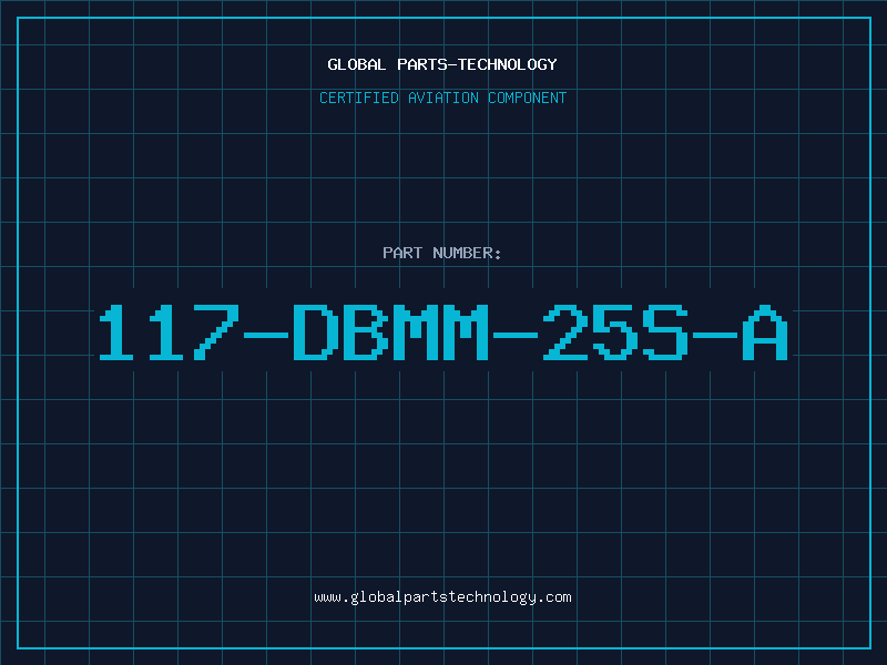 Aviation Part 117-DBMM-25S-A