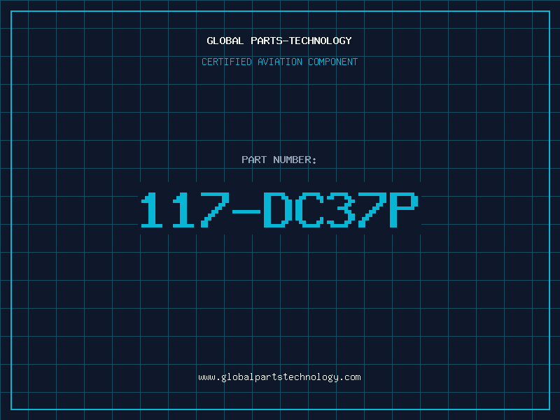 Aviation Part 117-DC37P