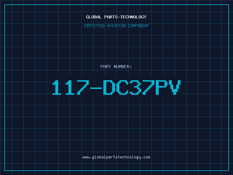 Aviation Part 117-DC37PV