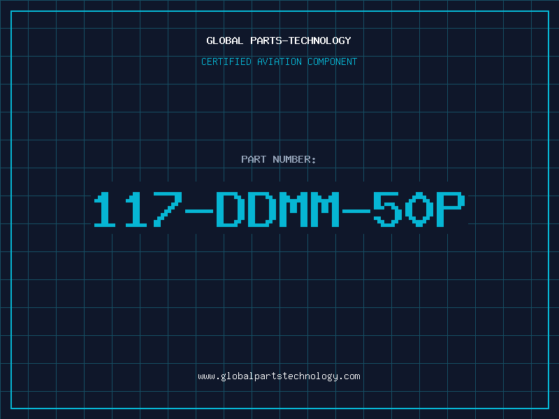 Aviation Part 117-DDMM-50P