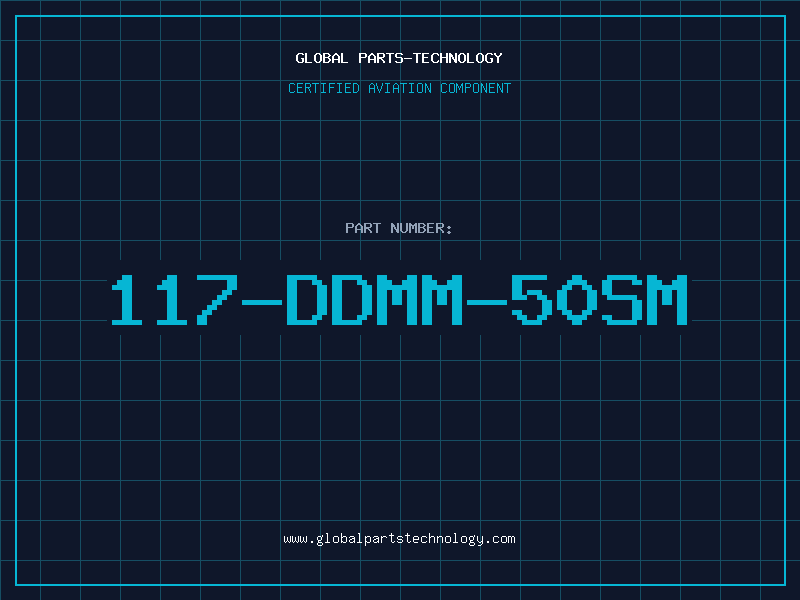 Aviation Part 117-DDMM-50SM