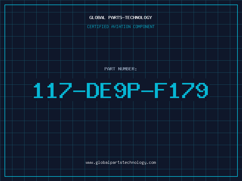 Aviation Part 117-DE9P-F179