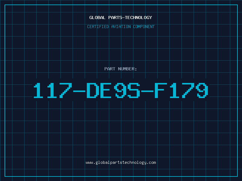 Aviation Part 117-DE9S-F179