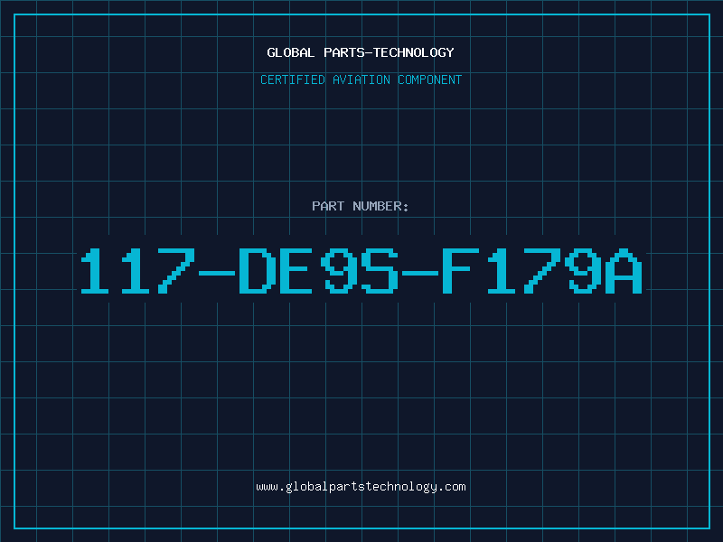 Aviation Part 117-DE9S-F179A