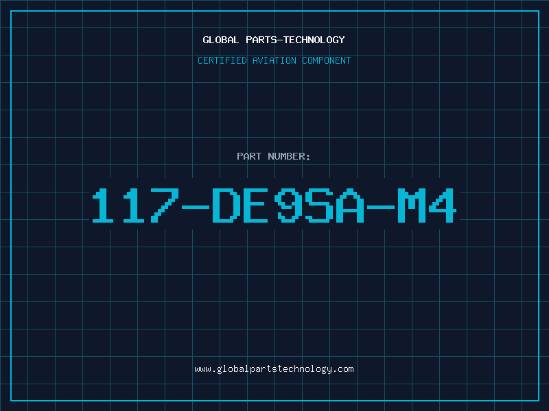 Aviation Part 117-DE9SA-M4