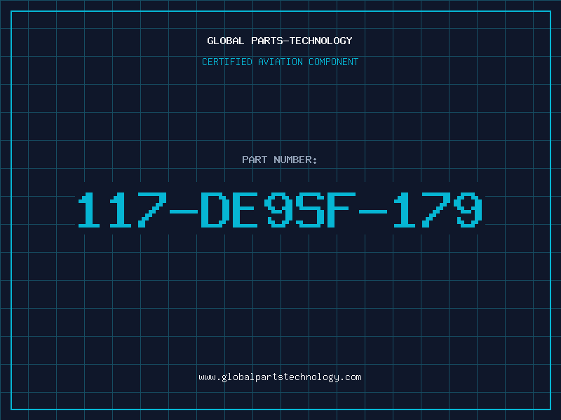 Aviation Part 117-DE9SF-179