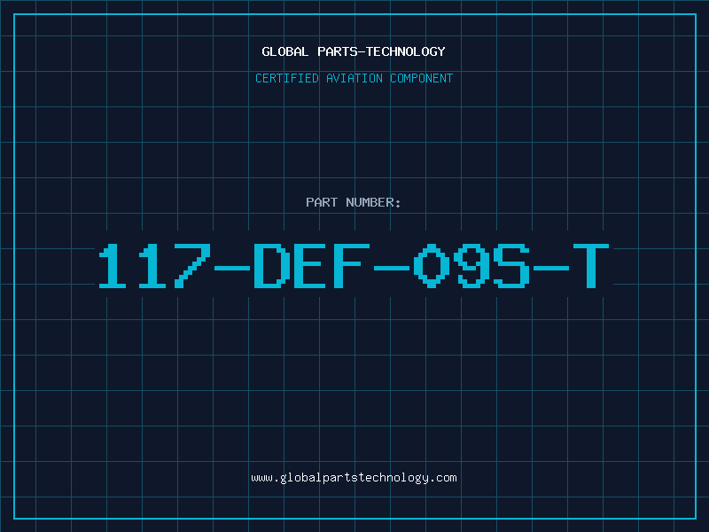 Aviation Part 117-DEF-09S-T