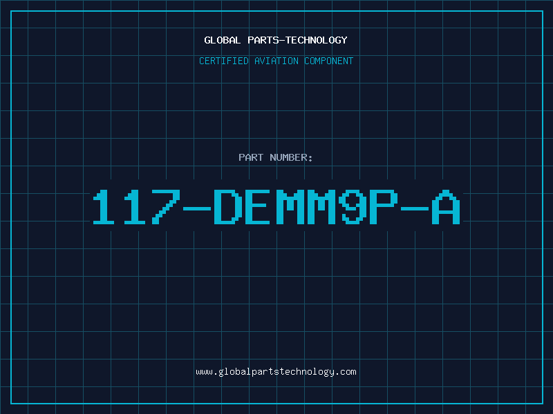 Aviation Part 117-DEMM9P-A