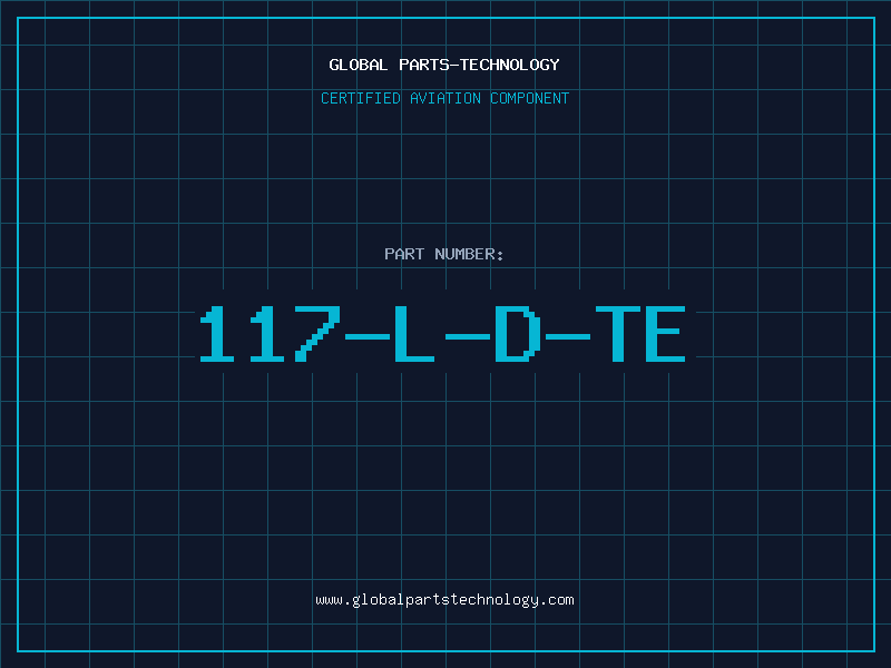 Aviation Part 117-L-D-TE
