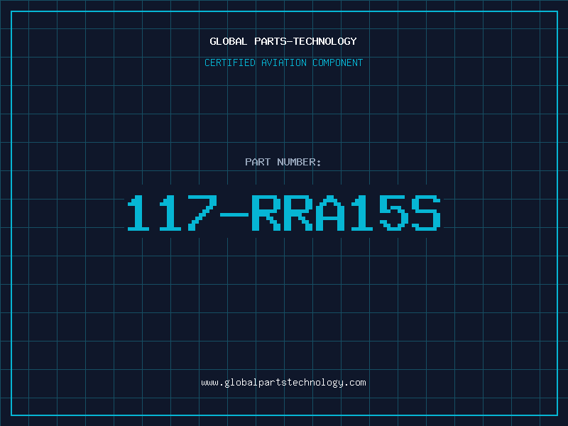 Aviation Part 117-RRA15S