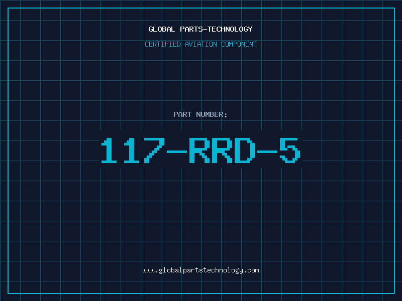 Aviation Part 117-RRD-5