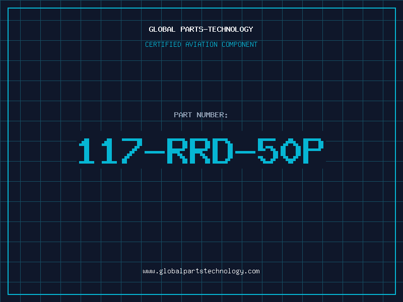 Aviation Part 117-RRD-50P
