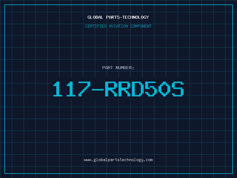 Aviation Part 117-RRD50S