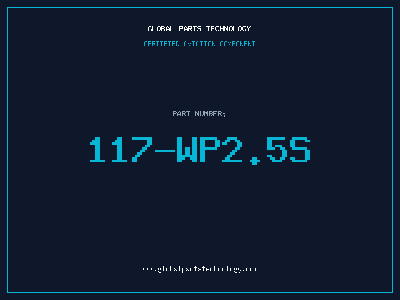 Aviation Part 117-WP2.5S