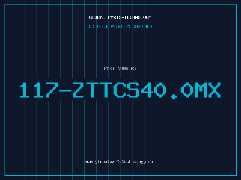 Aviation Part 117-ZTTCS40.0MX