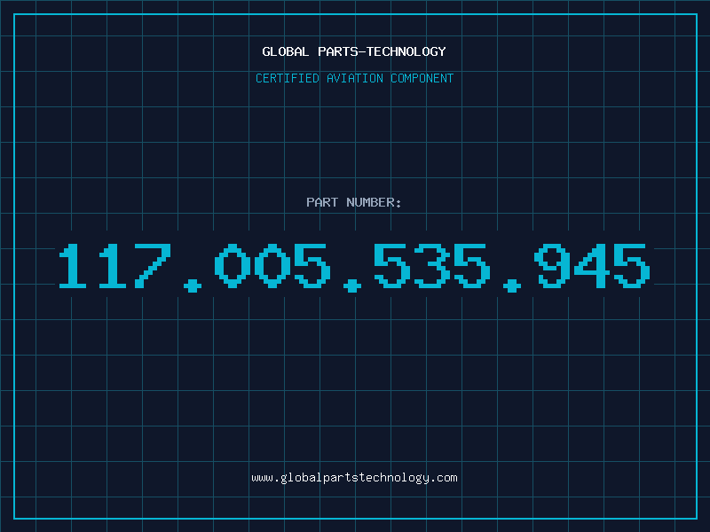 Aviation Part 117.005.535.945